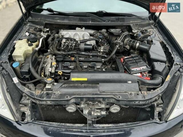 Чорний Ніссан Теана, об'ємом двигуна 3.5 л та пробігом 280 тис. км за 4150 $, фото 21 на Automoto.ua