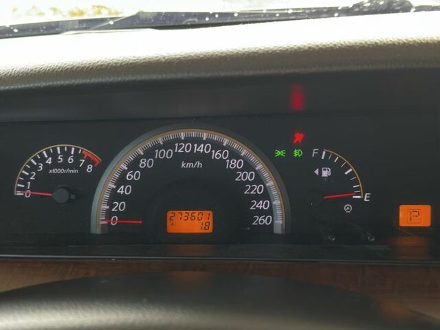 Чорний Ніссан Теана, об'ємом двигуна 3.5 л та пробігом 273 тис. км за 4200 $, фото 6 на Automoto.ua