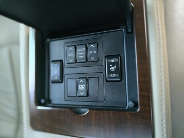 Черный Ниссан Теана, объемом двигателя 3.5 л и пробегом 301 тыс. км за 6900 $, фото 16 на Automoto.ua