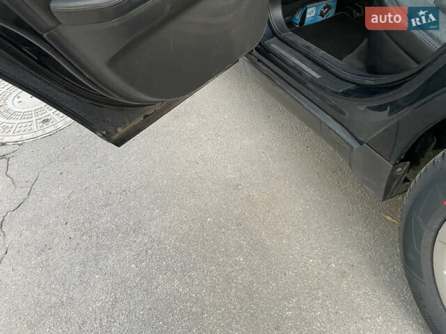 Чорний Ніссан Теана, об'ємом двигуна 3.5 л та пробігом 154 тис. км за 6200 $, фото 11 на Automoto.ua