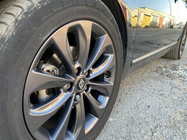 Чорний Ніссан Теана, об'ємом двигуна 3.5 л та пробігом 223 тис. км за 5800 $, фото 3 на Automoto.ua