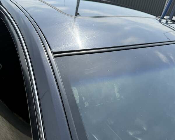 Черный Ниссан Теана, объемом двигателя 2.35 л и пробегом 181 тыс. км за 6300 $, фото 11 на Automoto.ua