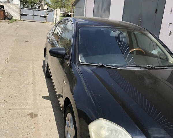 Черный Ниссан Теана, объемом двигателя 3.5 л и пробегом 151 тыс. км за 6300 $, фото 7 на Automoto.ua