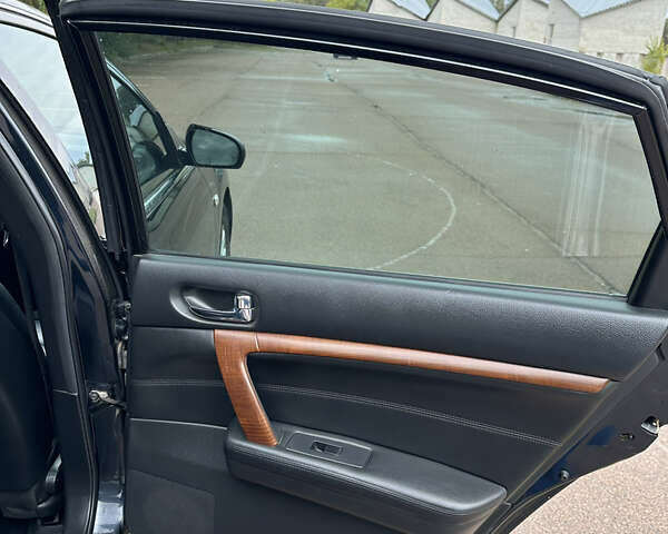 Ниссан Теана 2007 в Славутиче на Automoto.ua Черный Ниссан Теана, объемом двигателя 2.3 л и пробегом 250 тыс. км за 5000 $, фото 9 на Automoto.ua