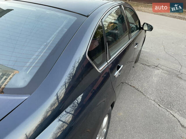 Чорний Ніссан Теана, об'ємом двигуна 3.5 л та пробігом 154 тис. км за 6200 $, фото 8 на Automoto.ua