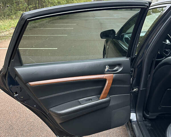 Ниссан Теана 2007 в Славутиче на Automoto.ua Черный Ниссан Теана, объемом двигателя 2.3 л и пробегом 250 тыс. км за 5000 $, фото 8 на Automoto.ua