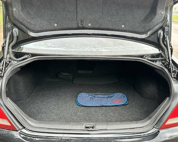 Ниссан Теана 2007 в Славутиче на Automoto.ua Черный Ниссан Теана, объемом двигателя 2.3 л и пробегом 250 тыс. км за 5000 $, фото 5 на Automoto.ua