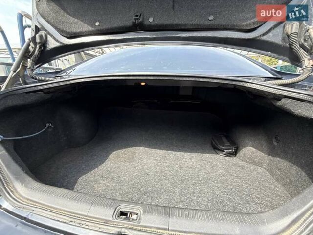 Черный Ниссан Теана, объемом двигателя 2.35 л и пробегом 181 тыс. км за 6300 $, фото 6 на Automoto.ua