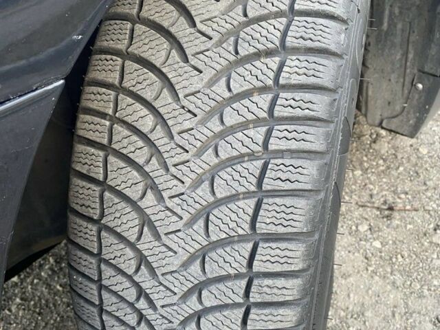 Черный Ниссан Теана, объемом двигателя 3.5 л и пробегом 237 тыс. км за 5650 $, фото 3 на Automoto.ua