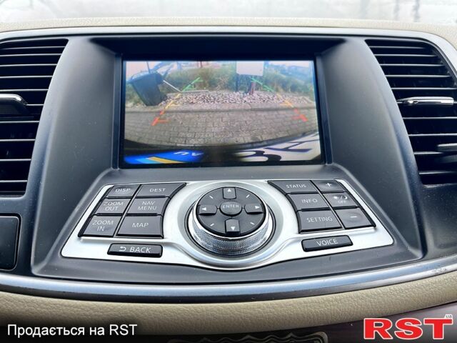 Чорний Ніссан Теана, об'ємом двигуна 2.5 л та пробігом 163 тис. км за 6000 $, фото 6 на Automoto.ua