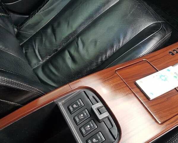 Ниссан Теана 2008 в Мене на Automoto.ua Черный Ниссан Теана, объемом двигателя 2.5 л и пробегом 303 тыс. км за 6950 $, фото 22 на Automoto.ua