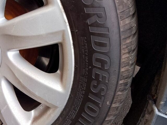 Чорний Ніссан Теана, об'ємом двигуна 3.5 л та пробігом 210 тис. км за 6800 $, фото 7 на Automoto.ua