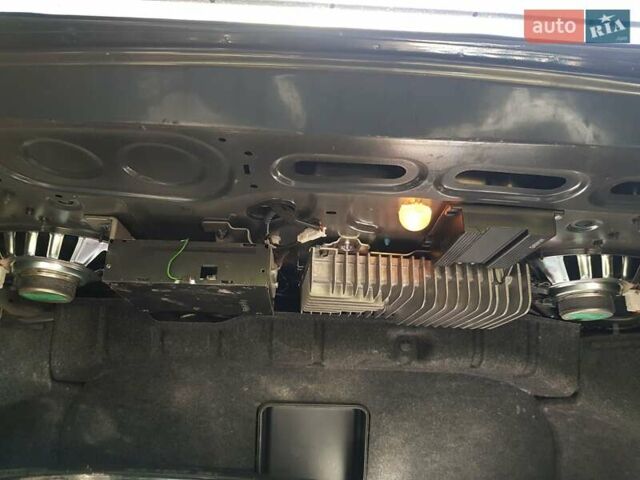 Ниссан Теана 2008 в Мене на Automoto.ua Черный Ниссан Теана, объемом двигателя 2.5 л и пробегом 303 тыс. км за 6950 $, фото 52 на Automoto.ua