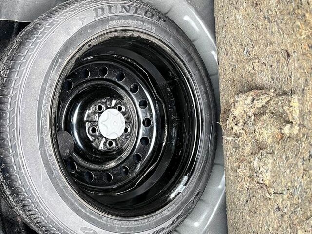 Чорний Ніссан Теана, об'ємом двигуна 2.5 л та пробігом 163 тис. км за 6000 $, фото 7 на Automoto.ua