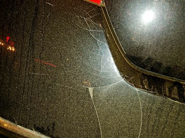 Чорний Ніссан Теана, об'ємом двигуна 3.5 л та пробігом 210 тис. км за 6800 $, фото 12 на Automoto.ua