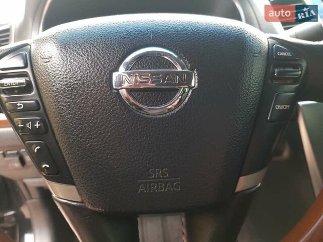 Ниссан Теана 2008 в Мене на Automoto.ua Черный Ниссан Теана, объемом двигателя 2.5 л и пробегом 303 тыс. км за 6950 $, фото 25 на Automoto.ua