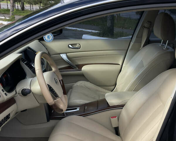 Ниссан Теана 2008 в Одессе на Automoto.ua Черный Ниссан Теана, объемом двигателя 2.5 л и пробегом 242 тыс. км за 7000 $, фото 17 на Automoto.ua