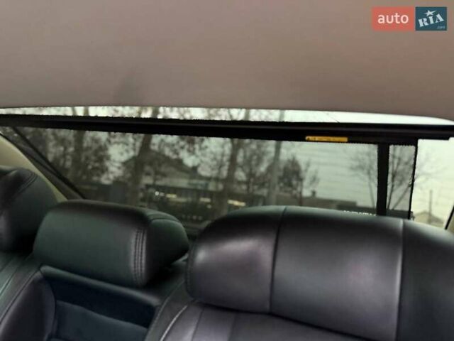 Черный Ниссан Теана, объемом двигателя 2.5 л и пробегом 197 тыс. км за 6999 $, фото 32 на Automoto.ua