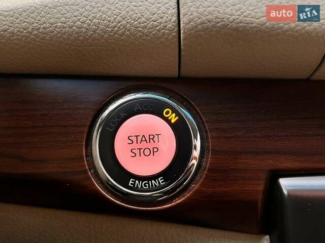 Чорний Ніссан Теана, об'ємом двигуна 3.5 л та пробігом 248 тис. км за 8490 $, фото 26 на Automoto.ua