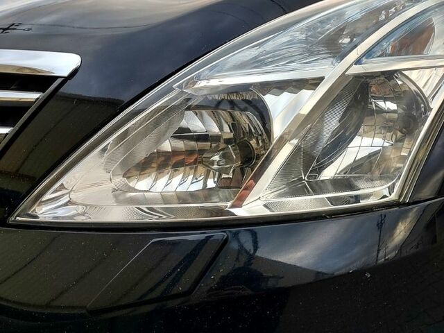 Чорний Ніссан Теана, об'ємом двигуна 3.5 л та пробігом 210 тис. км за 6800 $, фото 8 на Automoto.ua