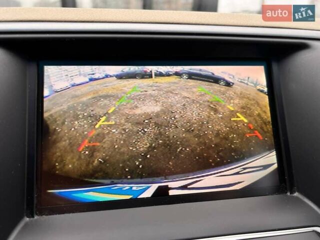 Чорний Ніссан Теана, об'ємом двигуна 3.5 л та пробігом 248 тис. км за 8490 $, фото 25 на Automoto.ua