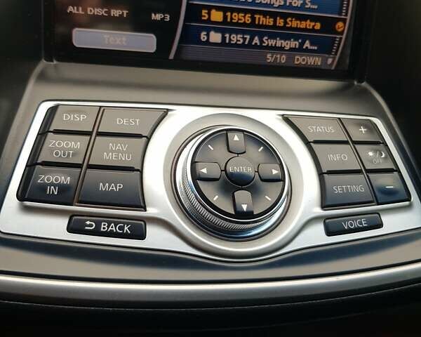 Ниссан Теана 2008 в Мене на Automoto.ua Черный Ниссан Теана, объемом двигателя 2.5 л и пробегом 303 тыс. км за 6950 $, фото 20 на Automoto.ua