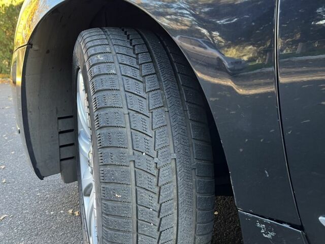 Ниссан Теана 2008 в Одессе на Automoto.ua Черный Ниссан Теана, объемом двигателя 0 л и пробегом 215 тыс. км за 6600 $, фото 8 на Automoto.ua