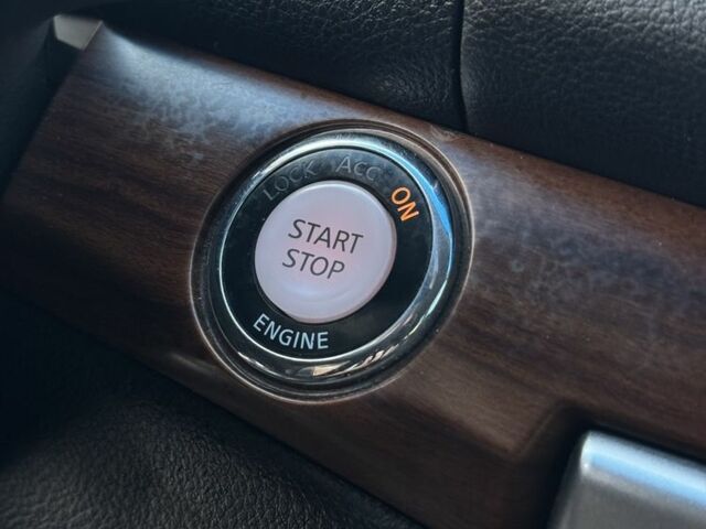 Черный Ниссан Теана, объемом двигателя 2.5 л и пробегом 174 тыс. км за 7499 $, фото 20 на Automoto.ua