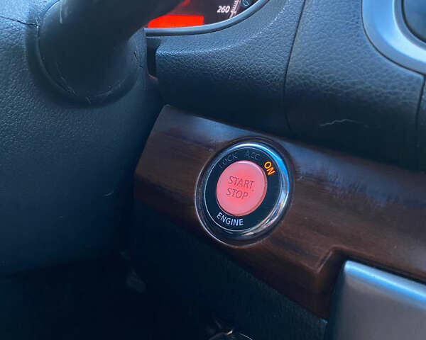 Чорний Ніссан Теана, об'ємом двигуна 3.5 л та пробігом 282 тис. км за 6500 $, фото 23 на Automoto.ua