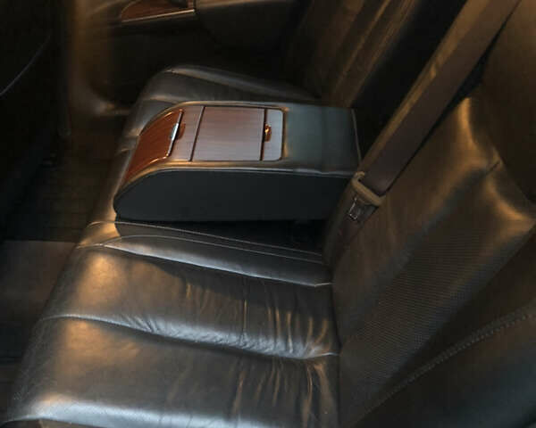 Ниссан Теана 2008 в Полтаве на Automoto.ua Черный Ниссан Теана, объемом двигателя 3.5 л и пробегом 243 тыс. км за 6700 $, фото 7 на Automoto.ua