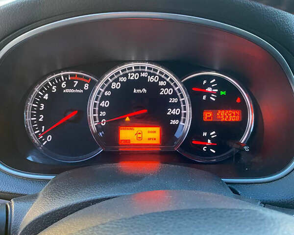 Ниссан Теана 2008 в Львове на Automoto.ua Черный Ниссан Теана, объемом двигателя 3.5 л и пробегом 282 тыс. км за 7200 $, фото 28 на Automoto.ua