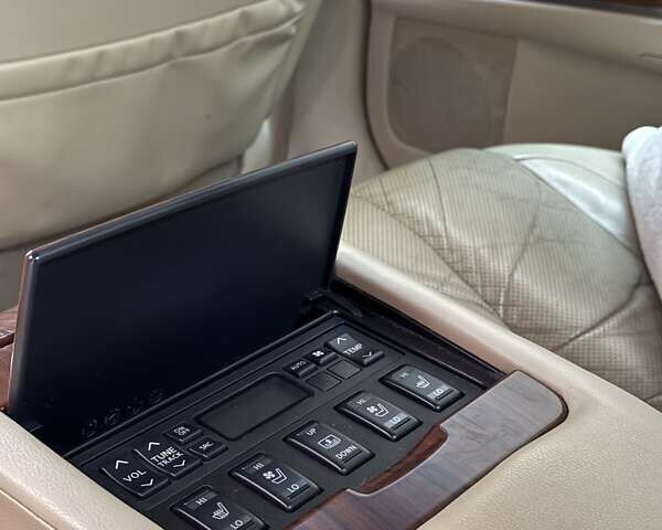 Черный Ниссан Теана, объемом двигателя 2.5 л и пробегом 210 тыс. км за 7400 $, фото 9 на Automoto.ua