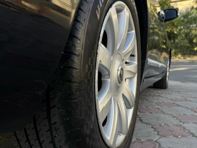 Черный Ниссан Теана, объемом двигателя 2.5 л и пробегом 174 тыс. км за 7499 $, фото 12 на Automoto.ua