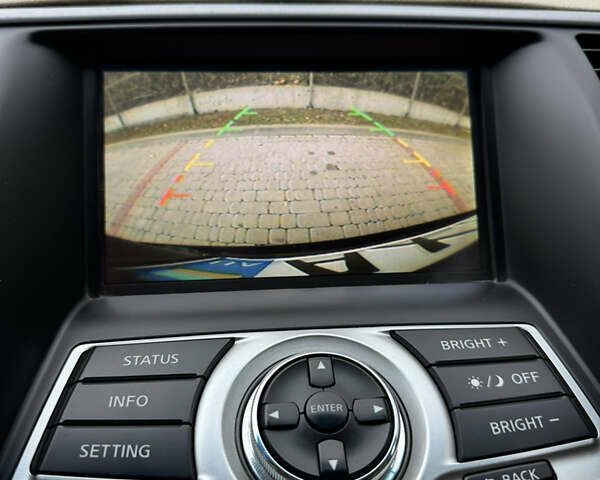 Черный Ниссан Теана, объемом двигателя 2.5 л и пробегом 246 тыс. км за 6100 $, фото 12 на Automoto.ua