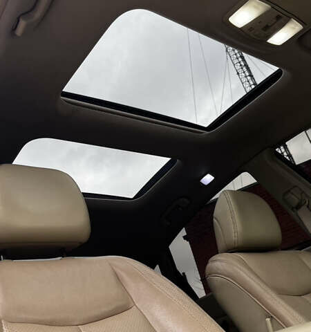 Черный Ниссан Теана, объемом двигателя 3.5 л и пробегом 215 тыс. км за 7700 $, фото 23 на Automoto.ua