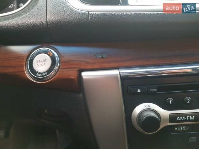 Ниссан Теана 2008 в Мене на Automoto.ua Черный Ниссан Теана, объемом двигателя 2.5 л и пробегом 303 тыс. км за 6950 $, фото 30 на Automoto.ua