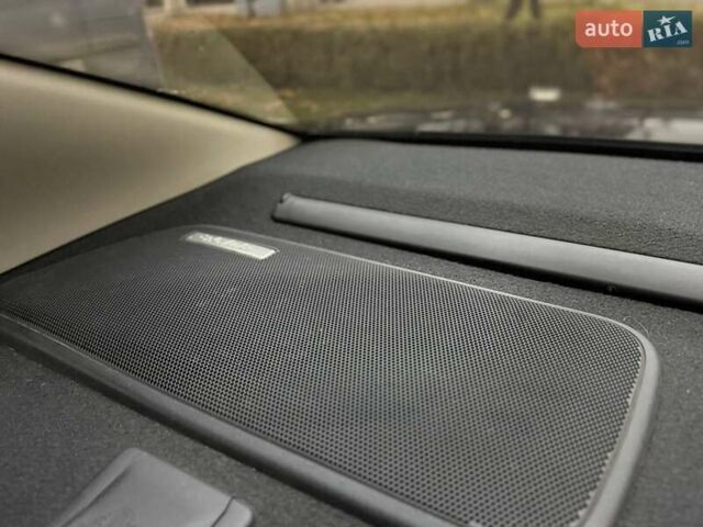 Черный Ниссан Теана, объемом двигателя 2.5 л и пробегом 197 тыс. км за 6999 $, фото 30 на Automoto.ua