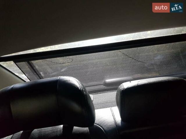 Ниссан Теана 2008 в Мене на Automoto.ua Черный Ниссан Теана, объемом двигателя 2.5 л и пробегом 303 тыс. км за 6950 $, фото 43 на Automoto.ua