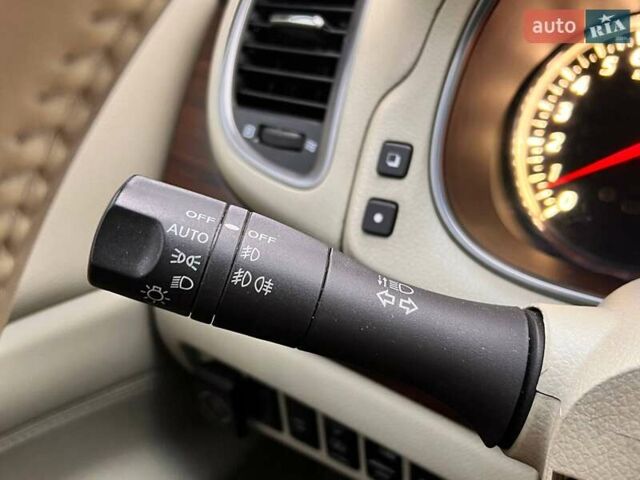 Чорний Ніссан Теана, об'ємом двигуна 3.5 л та пробігом 248 тис. км за 8490 $, фото 15 на Automoto.ua