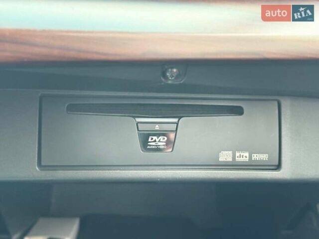 Черный Ниссан Теана, объемом двигателя 2.5 л и пробегом 197 тыс. км за 6999 $, фото 34 на Automoto.ua