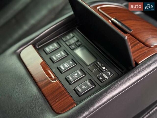 Черный Ниссан Теана, объемом двигателя 2.5 л и пробегом 197 тыс. км за 6999 $, фото 26 на Automoto.ua