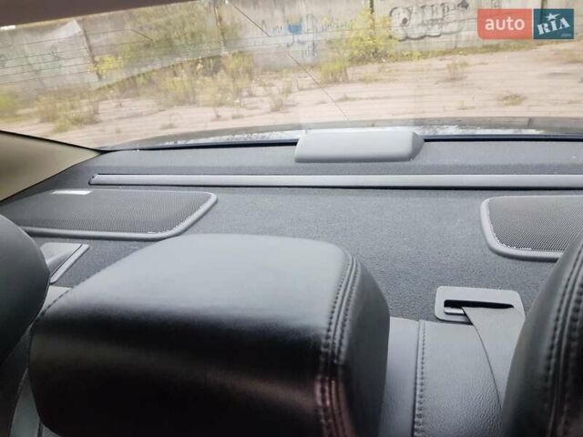 Черный Ниссан Теана, объемом двигателя 2.5 л и пробегом 302 тыс. км за 7250 $, фото 44 на Automoto.ua