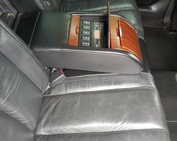 Ниссан Теана 2008 в Мене на Automoto.ua Черный Ниссан Теана, объемом двигателя 2.5 л и пробегом 303 тыс. км за 6950 $, фото 34 на Automoto.ua