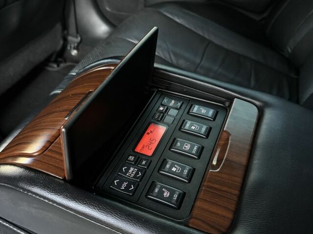 Черный Ниссан Теана, объемом двигателя 2.5 л и пробегом 174 тыс. км за 7499 $, фото 22 на Automoto.ua