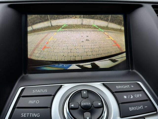 Черный Ниссан Теана, объемом двигателя 2.5 л и пробегом 246 тыс. км за 6100 $, фото 6 на Automoto.ua