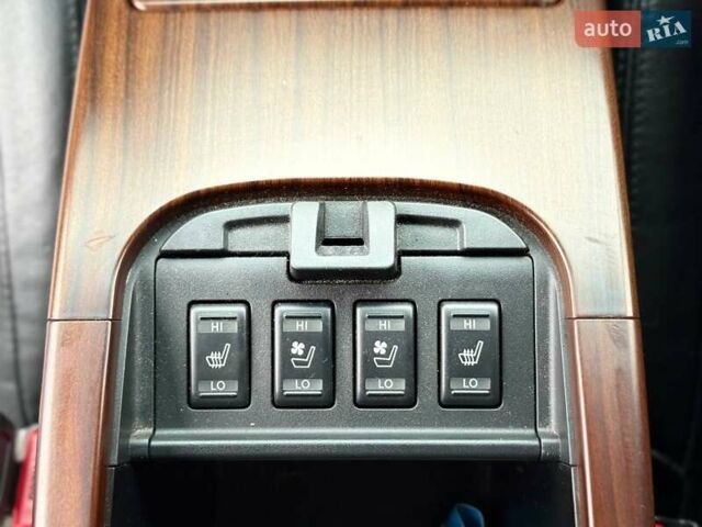 Черный Ниссан Теана, объемом двигателя 2.5 л и пробегом 197 тыс. км за 6999 $, фото 20 на Automoto.ua