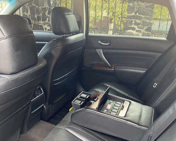 Ниссан Теана 2008 в Городище на Automoto.ua Черный Ниссан Теана, объемом двигателя 2.5 л и пробегом 262 тыс. км за 7200 $, фото 8 на Automoto.ua