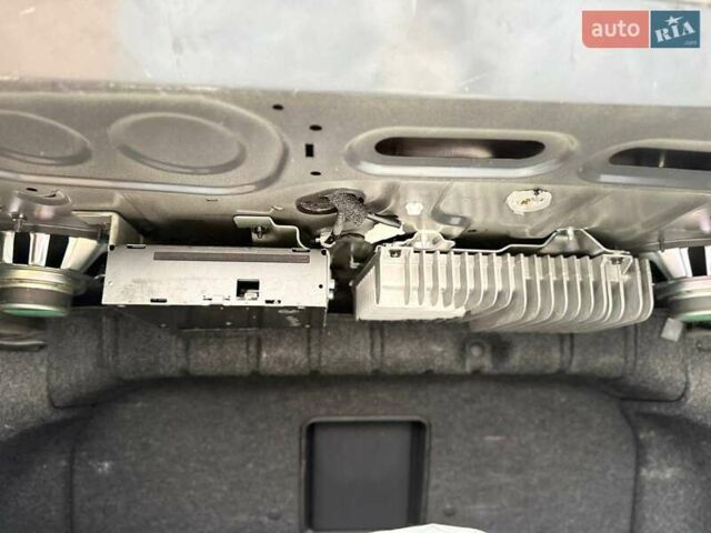 Черный Ниссан Теана, объемом двигателя 2.5 л и пробегом 197 тыс. км за 6999 $, фото 33 на Automoto.ua