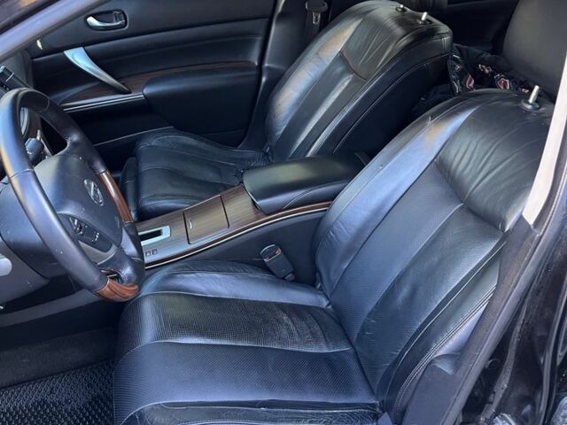 Ниссан Теана 2008 в Одессе на Automoto.ua Черный Ниссан Теана, объемом двигателя 0 л и пробегом 215 тыс. км за 6600 $, фото 6 на Automoto.ua