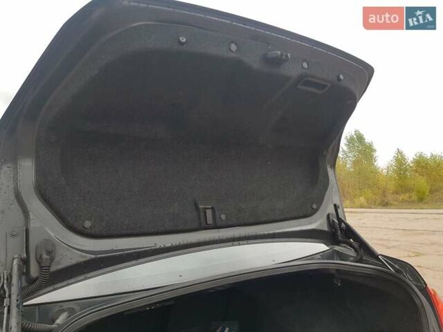 Черный Ниссан Теана, объемом двигателя 2.5 л и пробегом 302 тыс. км за 7250 $, фото 50 на Automoto.ua